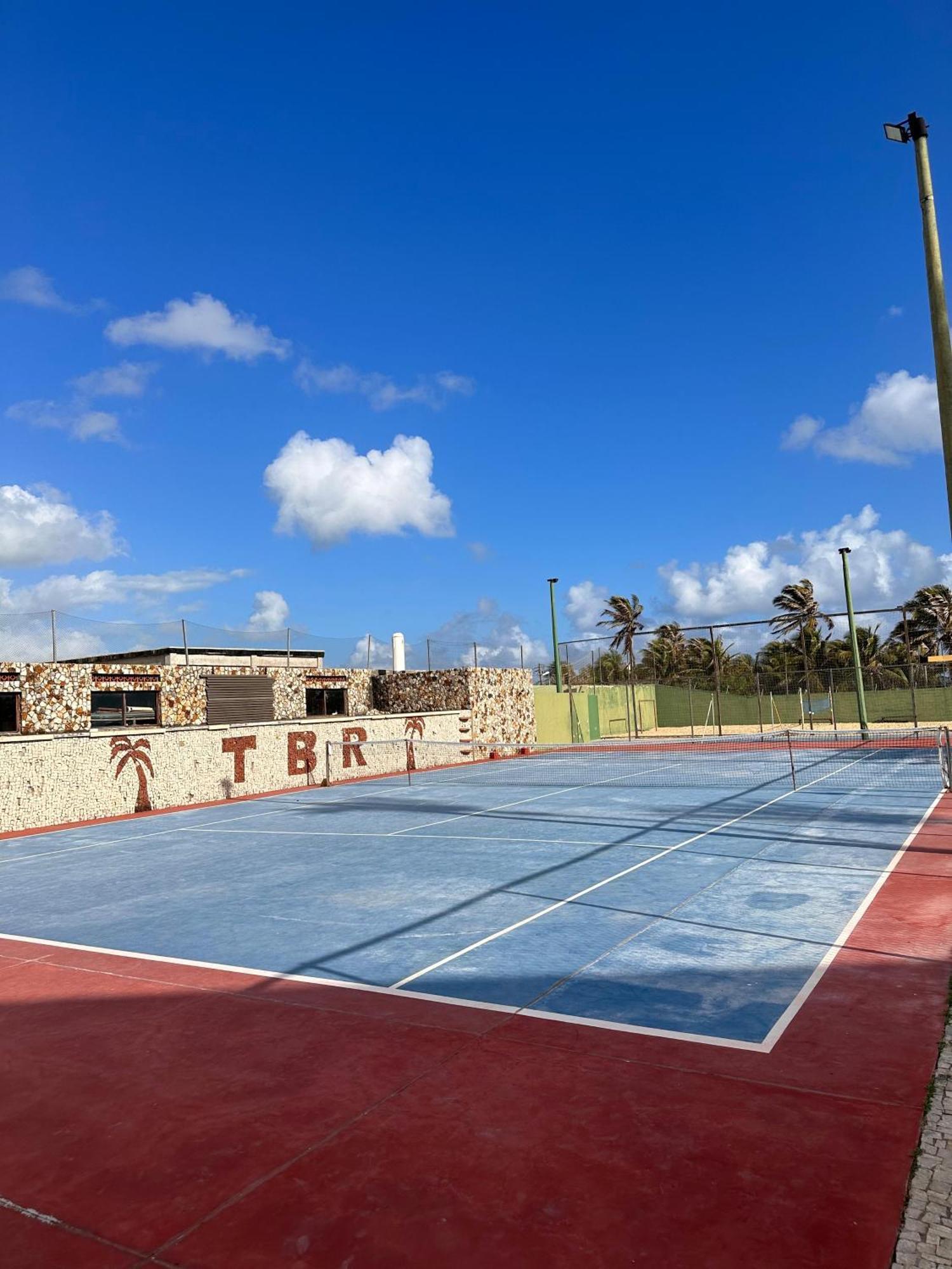 Taiba Beach Resort - Ap 106 Bl A - Imob Temporada Exterior photo