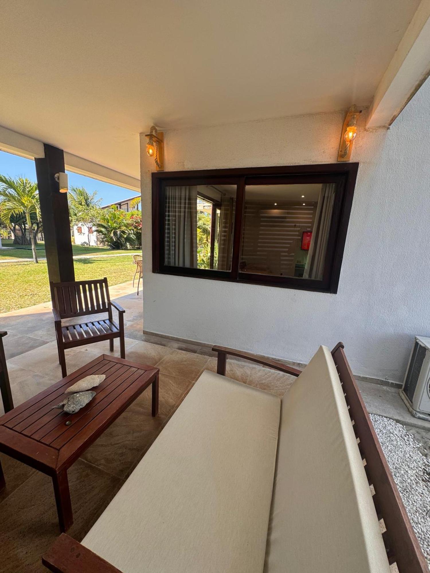 Taiba Beach Resort - Ap 106 Bl A - Imob Temporada Exterior photo